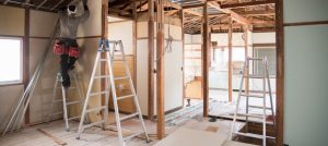 Entreprise de rénovation de la maison et de rénovation d’appartement à Thorigne-sur-Due